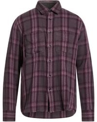 Rag & Bone - Hemd - Lyst