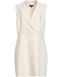 Theory - Mini Dress - Lyst