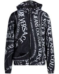 Versace Jeans Couture - Jacket - Lyst