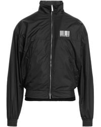 Vetements - Jacket - Lyst