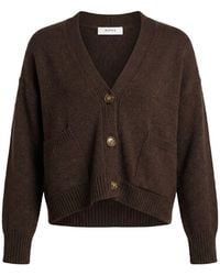 Alpha Studio - Cardigan - Lyst