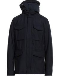 Adhoc - Mantel - Lyst