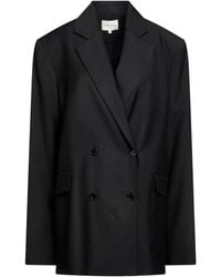 Loulou de Saison - Blazer - Lyst