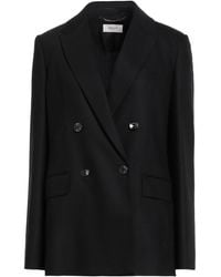 Agnona - Blazers - Lyst