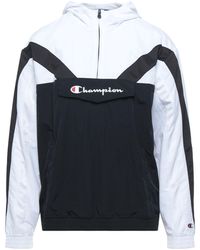 Champion Jackets for Men | Online Sale up to 82% off | Lyst UK