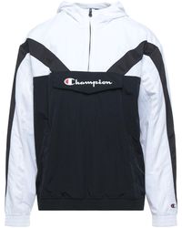 Champion Jackets for Men | Online Sale 