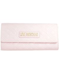 Love Moschino - Clutches - Lyst