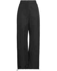 Weekend by Maxmara - Trouser - Lyst