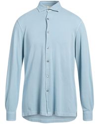 FILIPPO DE LAURENTIIS - Shirt - Lyst