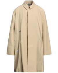 Umbro - Overcoat & Trench Coat - Lyst