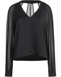 Marella - Art.365 Top Polyester - Lyst