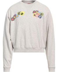 KENZO - Sweatshirt - Lyst