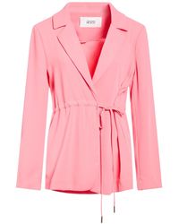 Silvian Heach - Blazers - Lyst