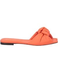Santoni - Sandals - Lyst