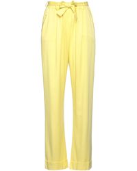 Gaelle Paris - Trouser - Lyst