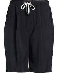 Takeshy Kurosawa - Shorts & Bermuda Shorts - Lyst