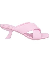Ferragamo - Sandale - Lyst