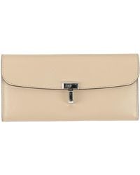 TOTEME - Brieftasche - Lyst