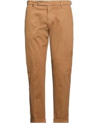 Berwich - Pants - Lyst