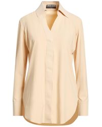 La Petite Robe Di Chiara Boni - Top Polyamide, Elastane - Lyst