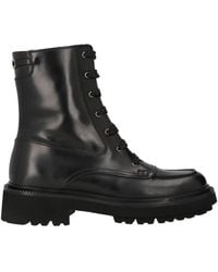 Ferragamo - Ankle Boots Calfskin - Lyst