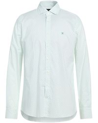Hackett - Hemd - Lyst