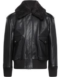 Burberry - Jacket - Lyst