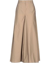 Brunello Cucinelli Pantalones - Neutro