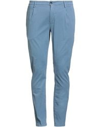 Teleria Zed - Pants - Lyst