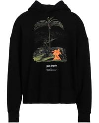 Palm Angels - Sweatshirt - Lyst