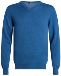 Fedeli - Sweater Cashmere - Lyst