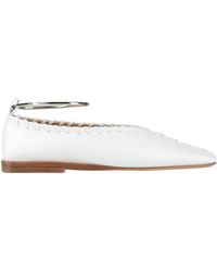 Jil Sander - Ballerina - Lyst