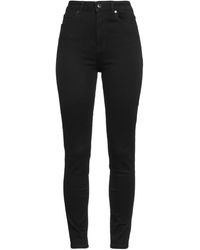 Silvian Heach - Jeans Cotton, Polyester, Elastane - Lyst