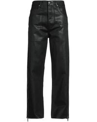 Purple - Jeans - Lyst