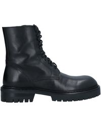 Ann Demeulemeester Casual boots for Men - Up to 64% off at Lyst.com