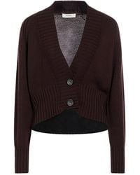 Alpha Studio - Cardigan - Lyst