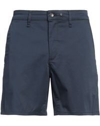 Rag & Bone - Shorts & Bermuda Shorts Cotton, Viscose, Elastane - Lyst