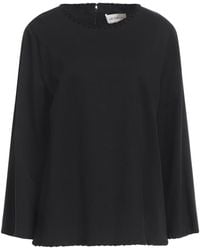 MEIMEIJ - T-Shirt Viscose, Polyamide, Elastane - Lyst