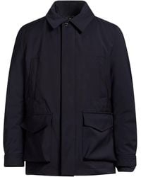 Moorer - Jacket - Lyst