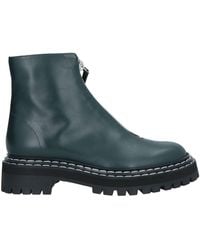 Proenza Schouler - Ankle Boots - Lyst