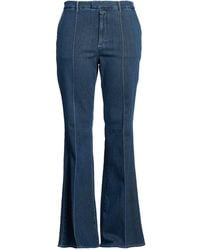 Closed - Jeans Recycled Cotton, Elastomultiester, Elastane - Lyst