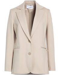 Kaos - Light Blazer Viscose, Polyamide, Elastane - Lyst