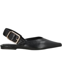 Steve Madden - Ballet Flats - Lyst