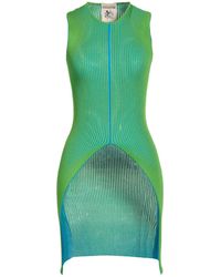 Semicouture - Sweater Viscose, Polyamide - Lyst