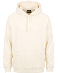 Emporio Armani - Sweatshirt Cotton, Elastane - Lyst