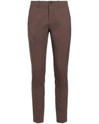 Gaelle Paris - Pants Polyester, Virgin Wool, Elastane - Lyst