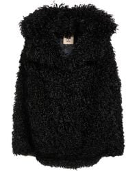 Aniye By - Shearling & Teddy - Lyst