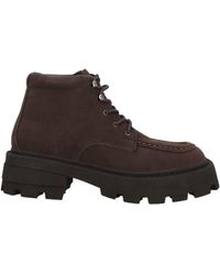 Eytys Tribeca Boots in Black for Men | Lyst