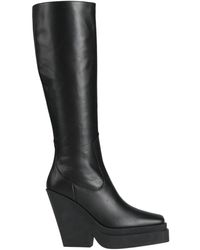 Gia Borghini - Stiefel - Lyst