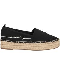 ARMANI EXCHANGE - Espadrilles - Lyst